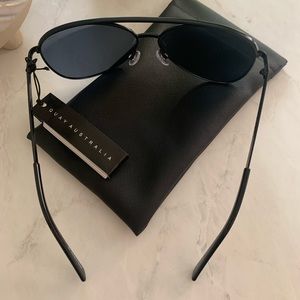 Quay sunglasses